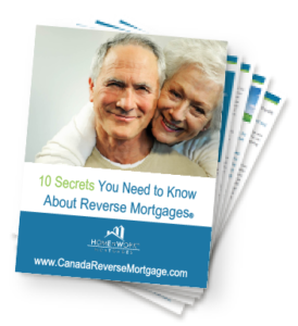 10 secrets you need to know about reverse mortgages 